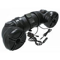 Cadence ATS2.80 8.0" 2-Way All-Terrain Sound System