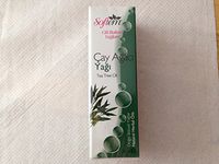 Tea Tree Oil 30ml Shiffa Home