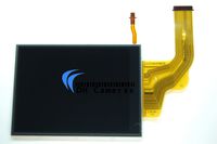 NEW LCD Display Screen for canon PowerShot SX240 SX260 HS + Outside Window Glass