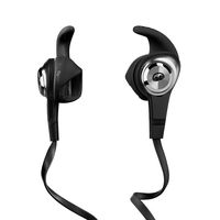 Monster iSport Strive in-ear headphones black
