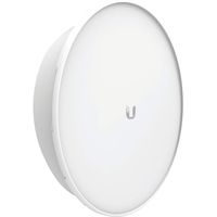 Ubiquiti PowerBeam 5AC ISO Gen2-5 GHz airMAX ac Bridge with RF Isolated Reflector - 5 Pack (PBE-5AC-ISO-Gen2-US)
