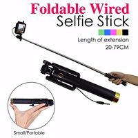 The Selfie Stick