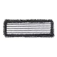 SWOPT 24” Dust Mop Microfiber Refill – Microfiber Cleaning Pads for Use on Wood, Laminate and Tile Floors – Interchangeable with Other SWOPT Products for More Efficient Cleaning and Storage, Refill Only, Cleaning Head and Handle Sold Separately, 5310C6