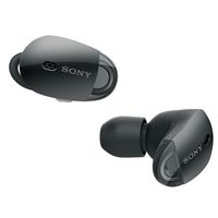 SONY Wireless noise canceling stereo earbuds WF-1000X BM (BLACK)(International version)
