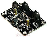 Sure Electronics AA-AB32231 2x8W at 4 Ohm TPA3110 Class-D Audio Amplifier Board