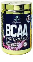 Gold Performance Nutrition BCAA Fruit Punch