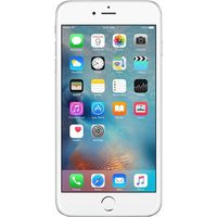 Apple iPhone 6 Plus - Sprint - Silver - 16GB (Renewed)