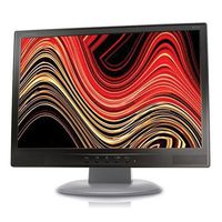 Compaq W17Q 17 Inch Wide Flat Panel LCD Monitor