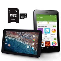 Indigi 7.0" Android 6.0 Dual-Core Tablet PC & Phablet [ GSM Unlocked Phone + WiFi + Bluetooth ] - Free 32GB microSD
