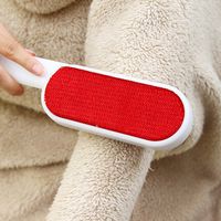 Bridal Gown Belt - Arrival Magic Dust Brush Pet Hair Remover Double Sides Anti Static Clothes Lint Sticking Roller - Vacume Cars Hardwood Furniture Clothing Floors Base Remover Gentle Removal