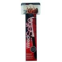 Pocket Selfie Stick! Makes A Take Great Selfies Anywhere Anytime. Extendable and Works for Any Phone.