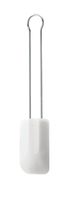 Rosle Stainless Steel & Silicone Flexible Spatula, 10-inch