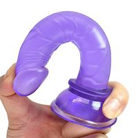 Super Mini Flexible Personal Wand Massager