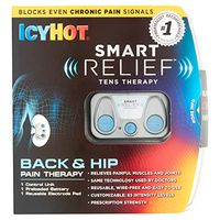 Icy Hot Smartrelief Strte Size 1ct Icy Hot Smartrelief Starter Kit