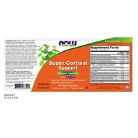 NOW FOODS Special Order Only, 90 Count