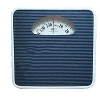 Weighing,Digital Body Weight Bathroom，Weighing Scale， Scale with Step-On Technology, Precision Digital Bathroom Scales, Easy-to-Read Backlight, Glass Top, 400 Pounds Scales/180kg