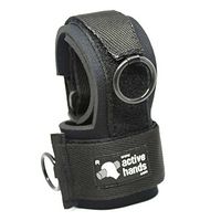 active hands Limb Difference gripping aid (Standard, Right)