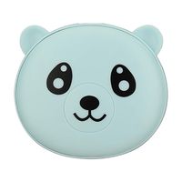 Bear Pocket Hand Warmer Heater,Lumumi USB Charger Electric Rechargeable 4000MAH Power Hand Warmer