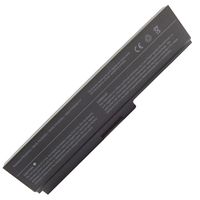 Laptop Battery for Toshiba Satellite C655-S5240 C655-S5301 C655-S5305 C655-S5307 C655-S5310 C655-S5312 C655-S5314 C655-S5333 C655-S5335 C655-S5339 C655-S5340 C655-S5341 C655-S5342 C655-S5343 C655-S9510D C655-S9520D C655-S9521D C655-S9530
