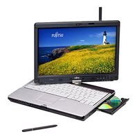 Fujitsu T901 HDDINTEL(AGN) WLANBT13.3WXGA LCD