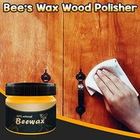 Bee's Wax Wood Polisher