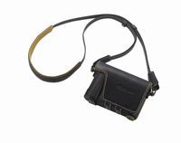 Case for CASIO EX-ZR850 EJC-850BK