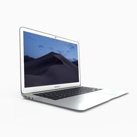 Apple MacBook Air 13.3-Inch Laptop 1.8GHz Core i7 (MD226LL/A) 4GB Memory, 256GB Solid State Drive (Renewed)