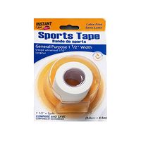 Purest Instant Aid- First Aid Sports Tape (1 Roll) 2311737