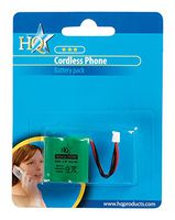 HQ Phone Battery NiMH 2.4v 300mAh [ACCU-T0367]