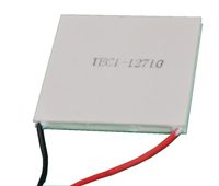 BXQINLENX TEC1-12710 Thermoelectric Cooler Peltier 40X40
