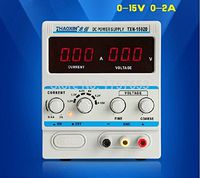 TXN-1502D Digital Precision Variable Adjustable Switching Power Supply 15V 2A