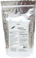 AAKG (2:1) 500g (1.1 lb), L-Arginine Alpha Ketoglutarate (2:1) Pure Powder, Maximum Strength