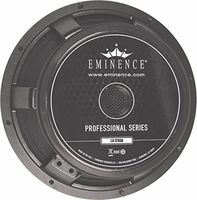 Eminence Professional Series LA 12850 12" Pro Audio Speaker, 800 Watts at 8 Ohms