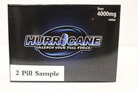 HURRICANE, Unleash your full force! Top rated male enhancement, testosterone booster, (from the guys who brought you Xtrahrd and Hapenis). (2)