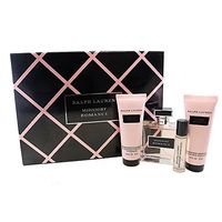 Midnight Romance For Women By Ralph Lauren Gift Set