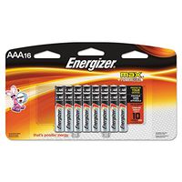 Energizer AAA-16 Alkaline