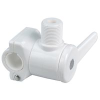 Shakespeare 4721 Nylon Rail - Mount