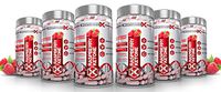 Biopharm-X x6 Maximum Strength Raspberry Ketone : Natural Weight Loss/Slimming/Diet Pills (360 Capsules | 6 Month Supply)