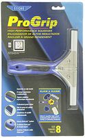 Ettore 60008 ProGrip Squeegee, 8-Inch