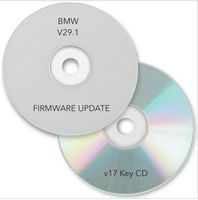 V29.1 FIRMWARE Software Update + Key CD for BMW MK3 MK2 Navigation GPS Computer Software 1998 1999 2000 2001 E38 740 E46 E39 528 530 540 M5 E53 X5