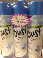Oust Air Sanitizer 3PK 15 OZ EA