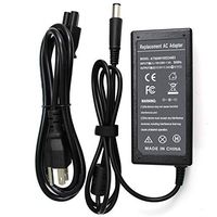 19.5V 3.34A 65WH PA-21 AC Adapter Charger Power Compatible with Dell Inspiron 1318 1318n 1440 1530 1545 1545n 1546 1551 1557 1750 XPS M1330 M1530 P/N: PP41L PP41L La65ns2-00 Octagon Tip BE·SELL