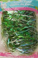 Roof's Easter Grass Iridescent Green