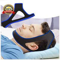 Anti Snore Snoring Chin Strap Devices for Men Women Kids, Anti Snoring Snore Chin Strap Large Bangbreak Duzel, Anti My Snoring Snore Solution, Resmed Cpap Supplies Chin Straps