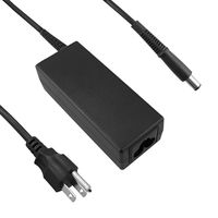 19.5V 2.31A 45W AC Power Adapter Power Supply Replacement Charger for Laptop HP ProBook 430 G1 ProBook 430 G2 EliteBook 820 840 850 with Power Cord 7.4×5.0mm