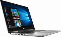 Dell Inspiron High Performance 7000 Series 2 in 1 Laptop, 15.6" FHD Touch Screen, 8th Gen Intel i5-8250u, 512GB SSD, 8GB DDR4, Backlit Keyboard, Wireless-AC, HDMI, USB C, Bluetooth, MaxxAudio, Win 10
