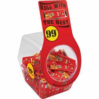 Job Rolling Paper 1¼ 100 Booklets Per Box