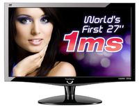 ViewSonic VX2739WM 27-Inch 1920x1080 Full HD Monitor