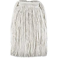 Genuine Joe Cotton Blend Mop Refill