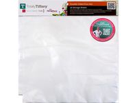 Totally-Tiffany SS Dbl 10pc ScrapRack Double Sided Duo 4x1